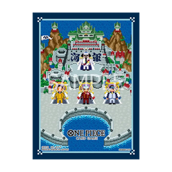 One Piece Sleeves Set 15 (70ct)