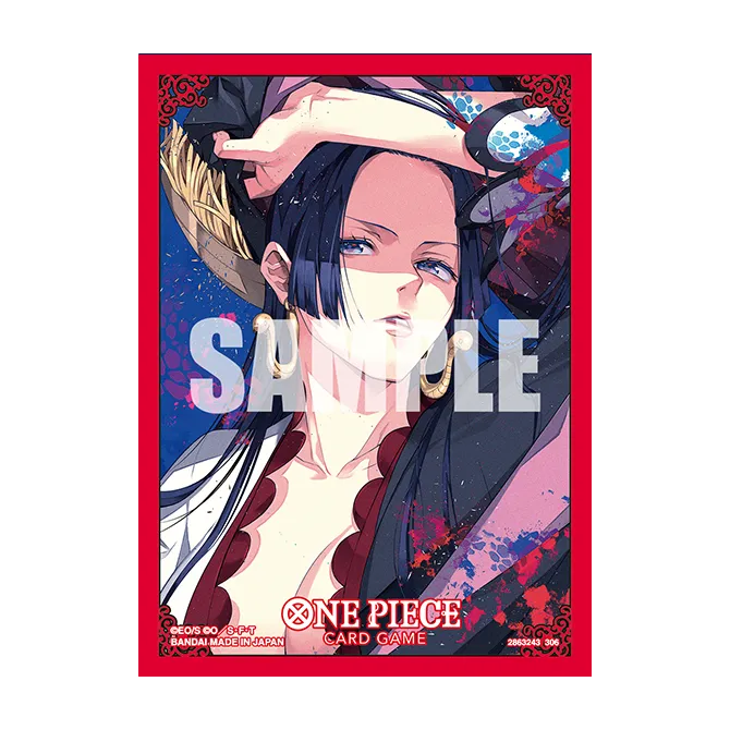 One Piece Sleeves Set 16 (70ct)