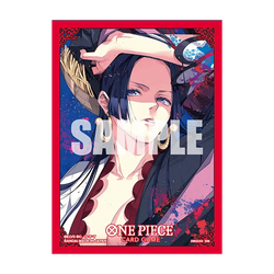 One Piece Sleeves Set 16 (70ct)