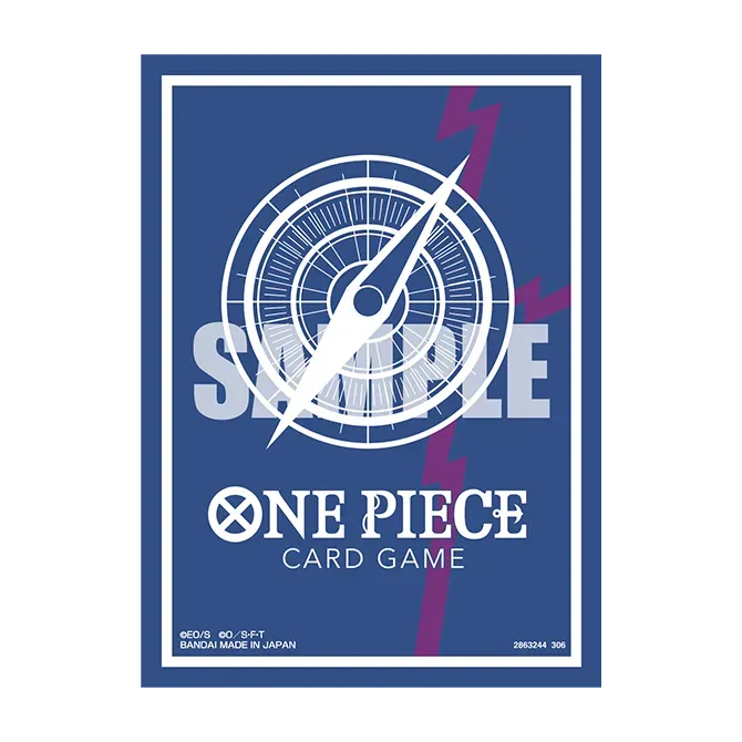 One Piece Sleeves Set 16 (70ct)