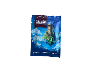 Estate - Raise the Realm Interactive Deck
