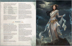 Odyssey of the Dragonlords: Softercover Player's Guide - Previously Owned