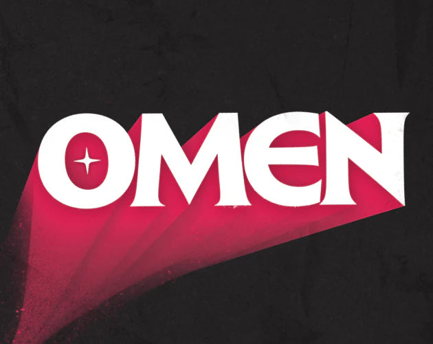 Omen RPG