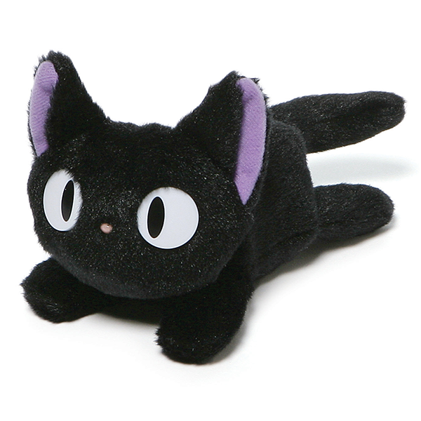 Jiji 6.5" Bean Bag Plush