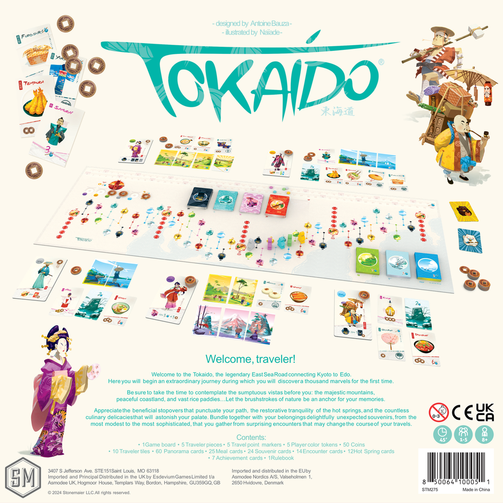 Tokaido