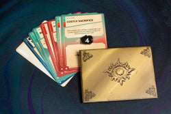 Kinfire Chronicles: Night's Fall Upgrade Kit