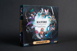 Kinfire Chronicles: Night's Fall Upgrade Kit