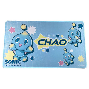 Sonic - Modern Chao Playmat