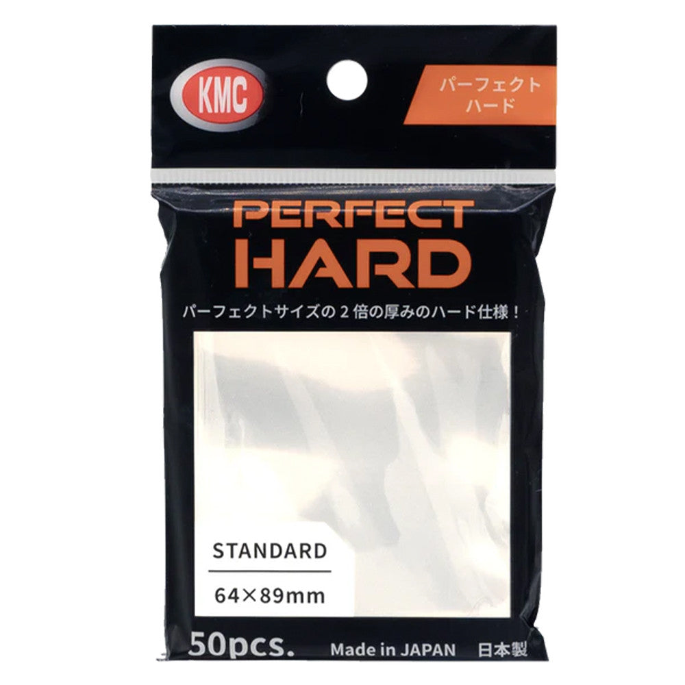 KMC Sleeves