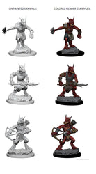 Kobolds Unpainted