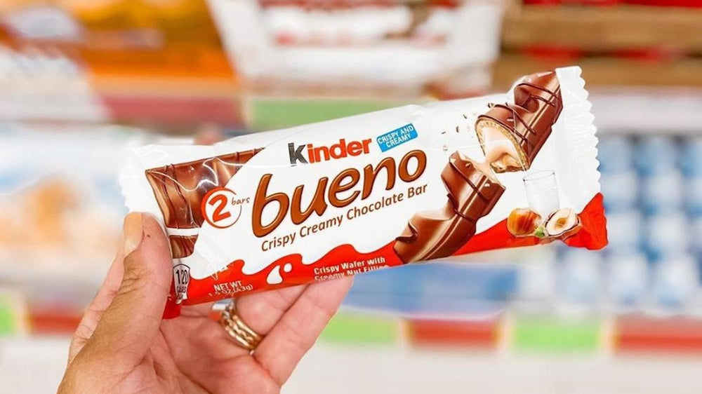 Kinder Bueno