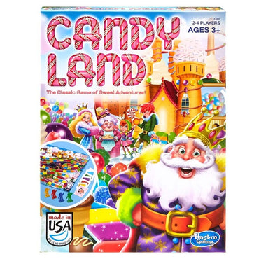 Candy Land (Rental)