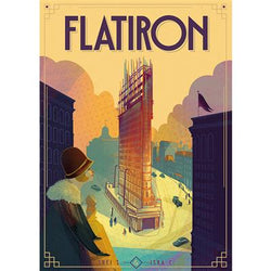 Flatiron