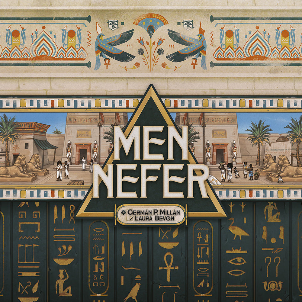 Men-Nefer