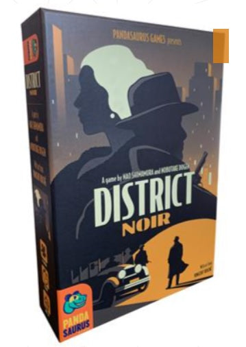 District Noir