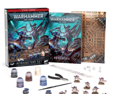 Warhammer 40K - Introductory Set