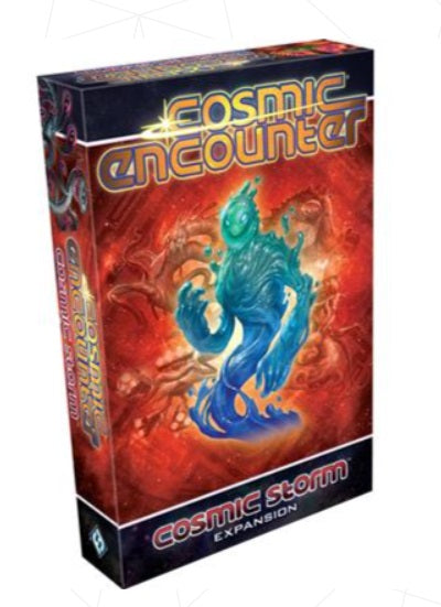Cosmic Encounter - Cosmic Storm