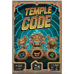 Temple Code