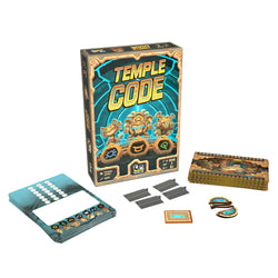 Temple Code
