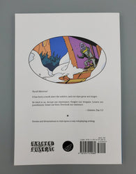 Longwinter Referee's Book