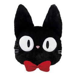 Jiji Die-cut Cushion by Marushin