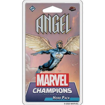 Marvel Champions: Angel