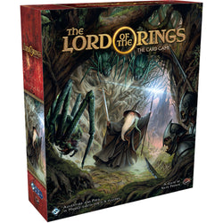 The Lord of the Rings the Card Game