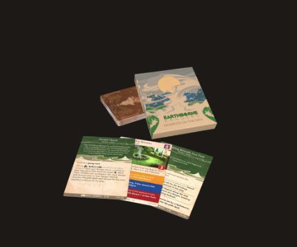 Earthborne Rangers - Moments on the Path