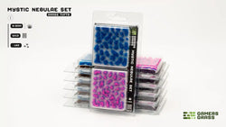 Gamers Grass Tuft Sets