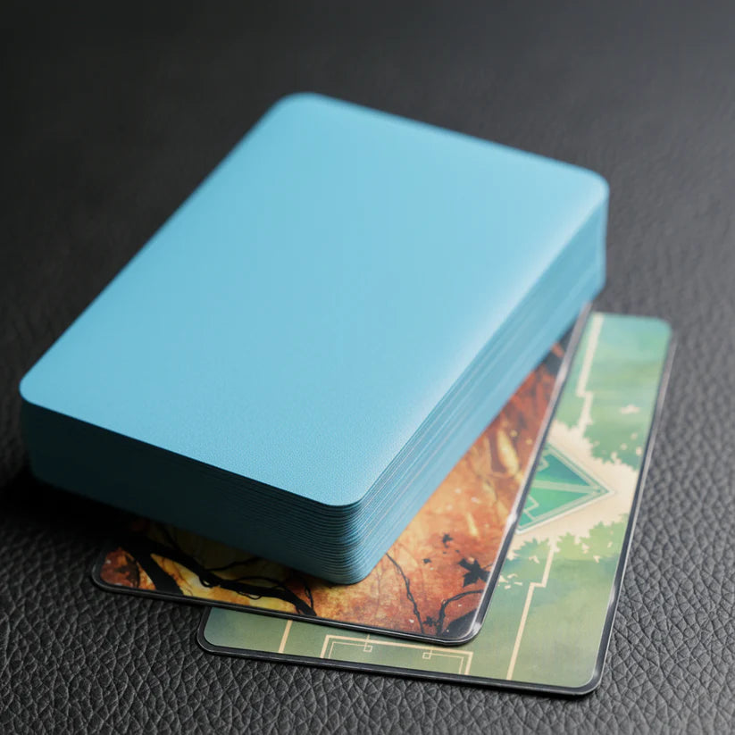 P'kup Infinity Curve Card Sleeves