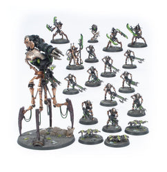 Combat Patrol - Necrons: WARHAMMER