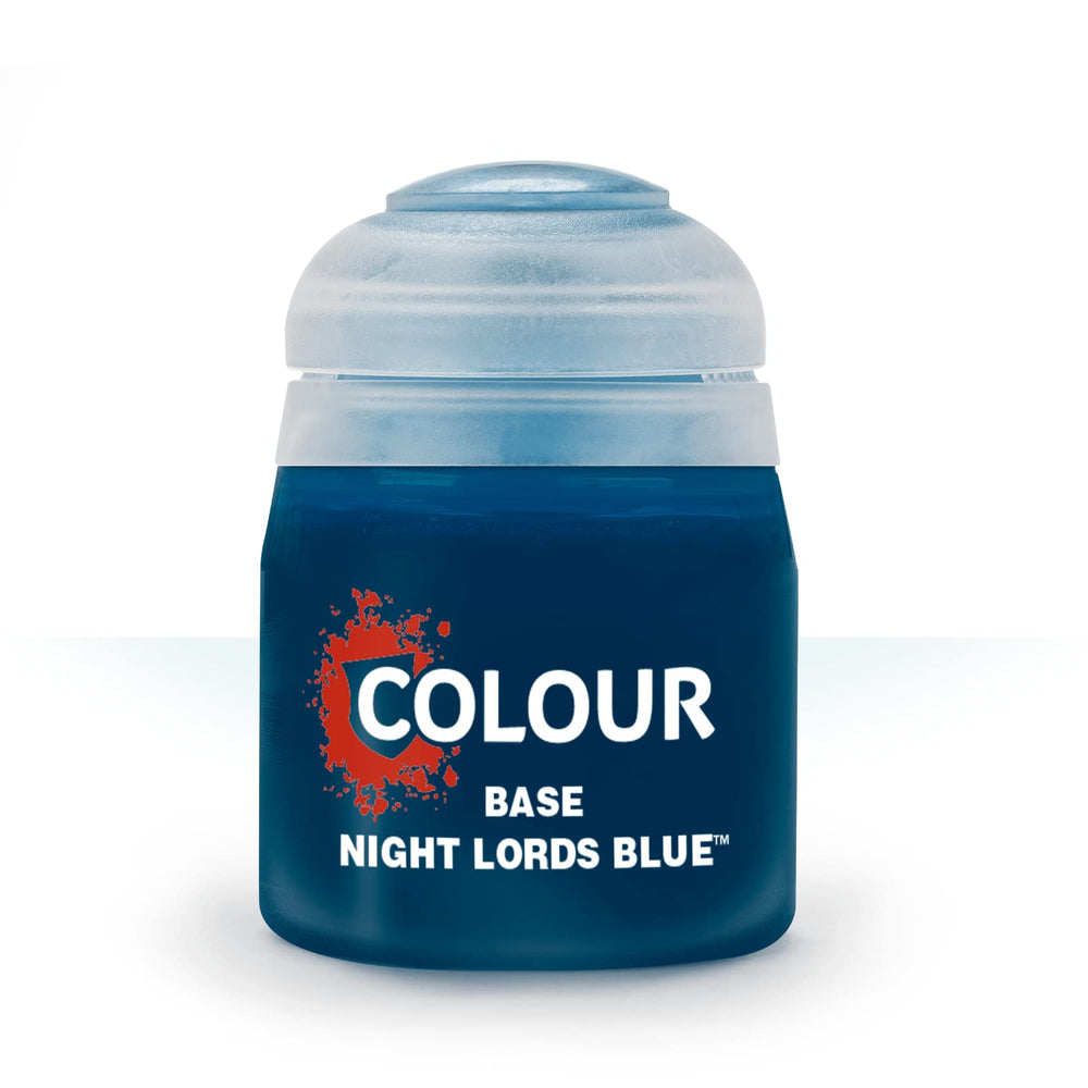 Citadel Base Paint (12ml)