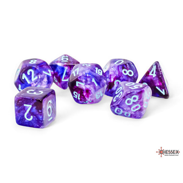 Chessex Megahedral Polyhedral Dice Set (20mm)