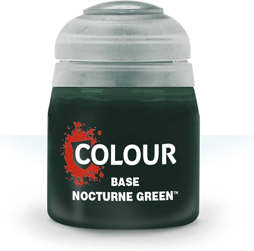 Citadel Base Paint (12ml)