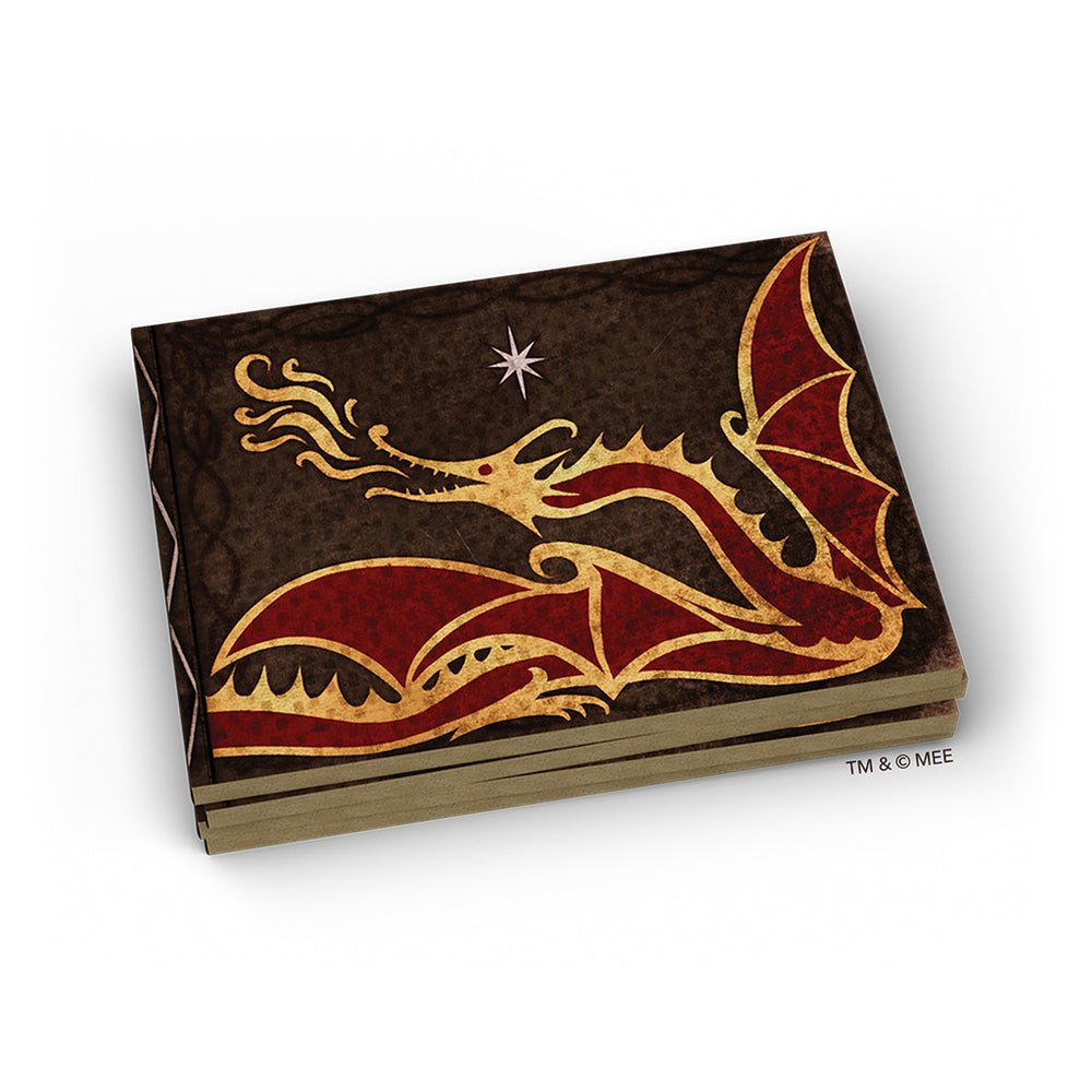 The Hobbit - There and Back Again