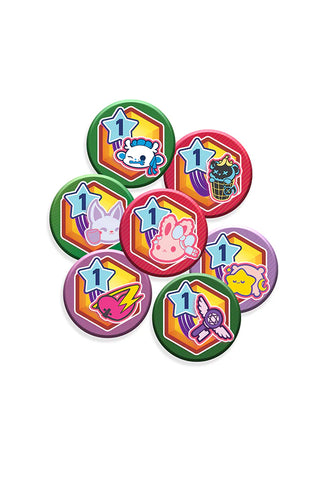 Oshi Push Acrylic Oshi Markers Mega Bundle (160x total markers)