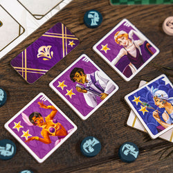 Gatsby - Panda Saurus Games