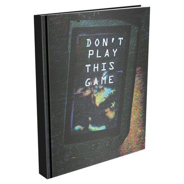 Don’t Play This Game