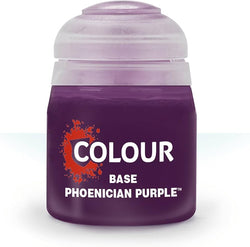 Citadel Base Paint (12ml)