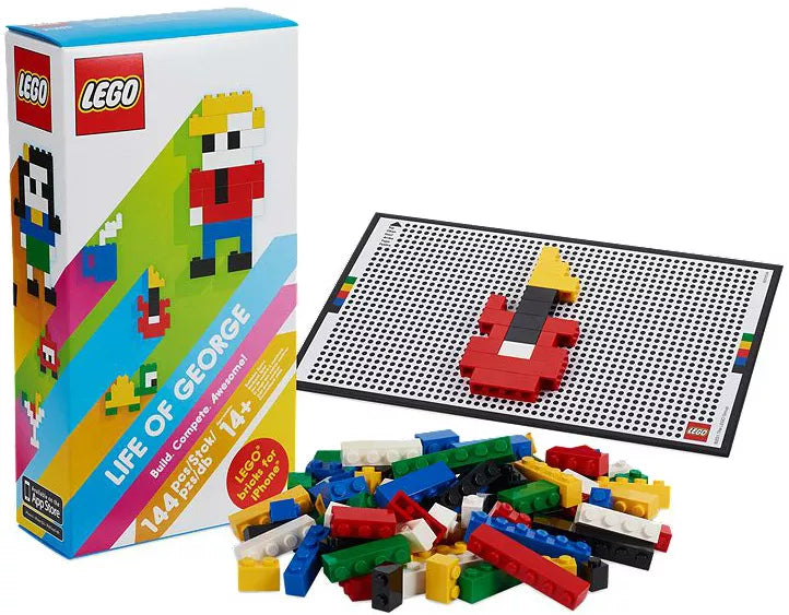 LEGO: Life of George (Used)