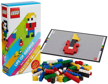 LEGO: Life of George (Used)