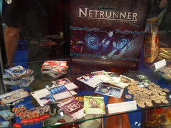 Android Netrunner: The Card Game - Preowned