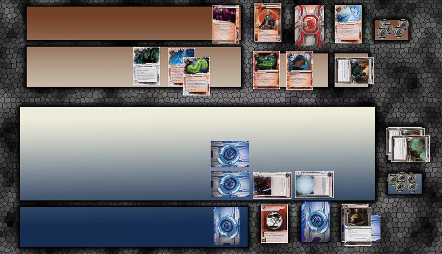 Android Netrunner: The Card Game - Preowned