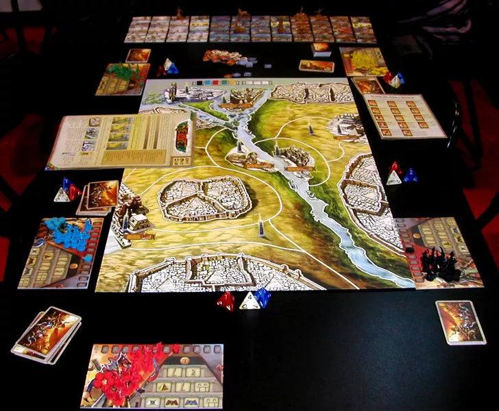 Kemet