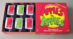 Apples to Apples(Used)