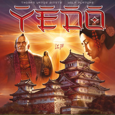Yedo(Used)