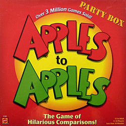 Apples to Apples(Used)