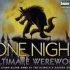 One Night Ultimate Werewolf Rental (In Store Pick-Up Only)