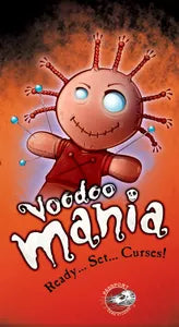 Voodoo Mania (Used, Good Condition)