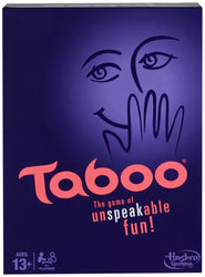 Taboo(Used)